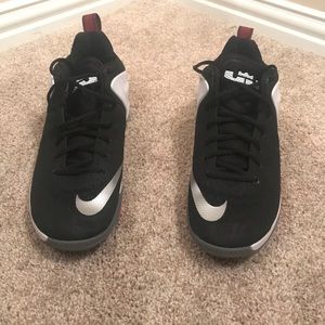 LeBron Basketball Shoes